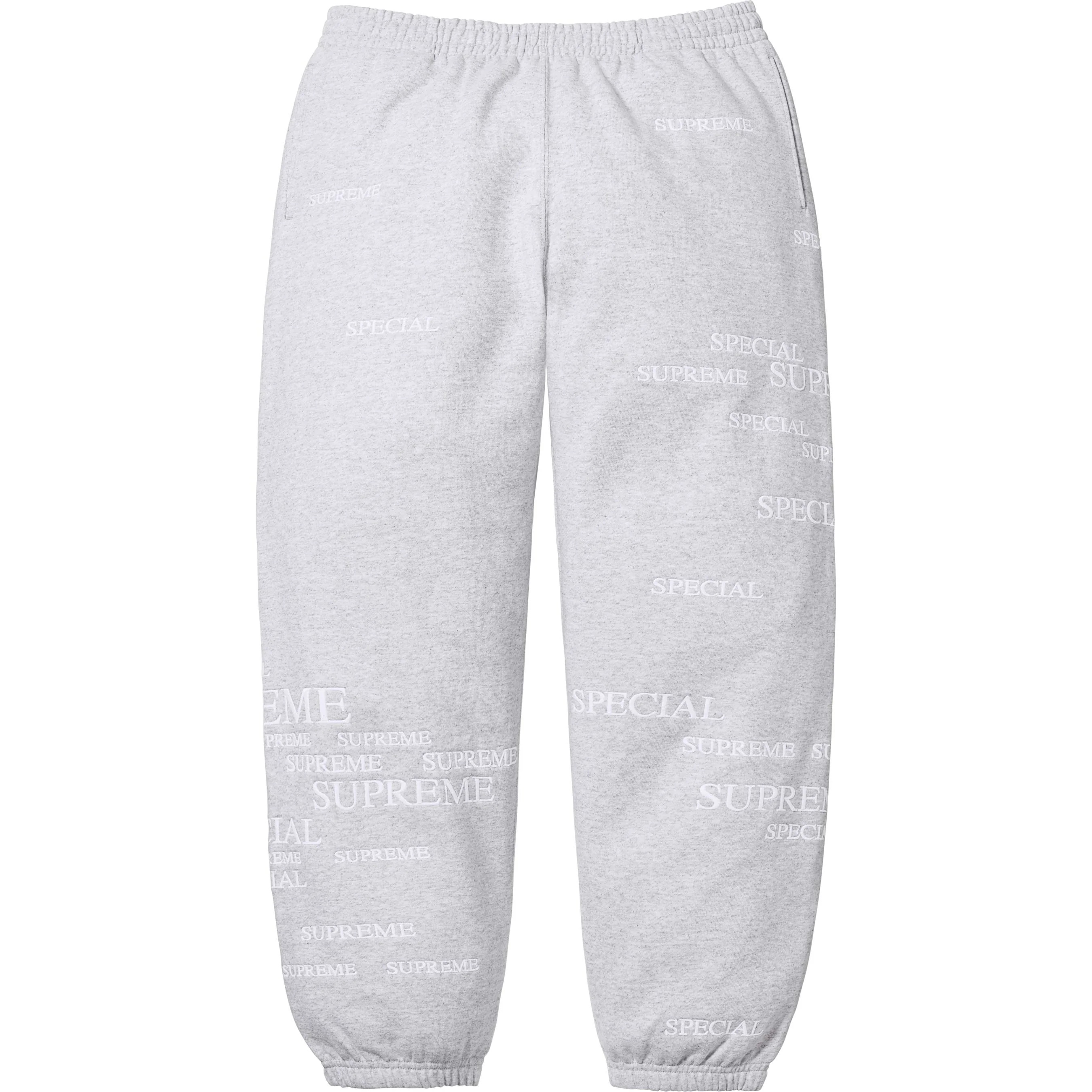 Special Sweatpant view 15